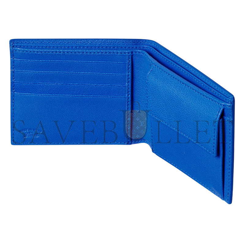 GUCCI LIRA COIN WALLET 867325 (11*9cm)